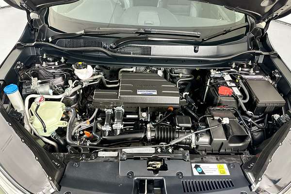 2019 Honda CR-V VTi-S (2WD) MY19