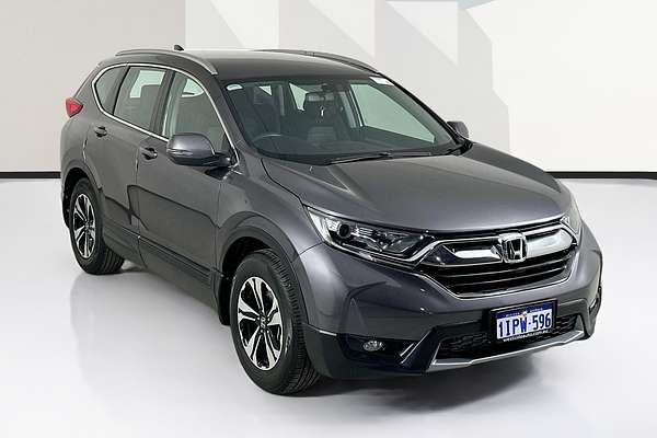 2018 Honda CR-V VTi (2WD) MY18