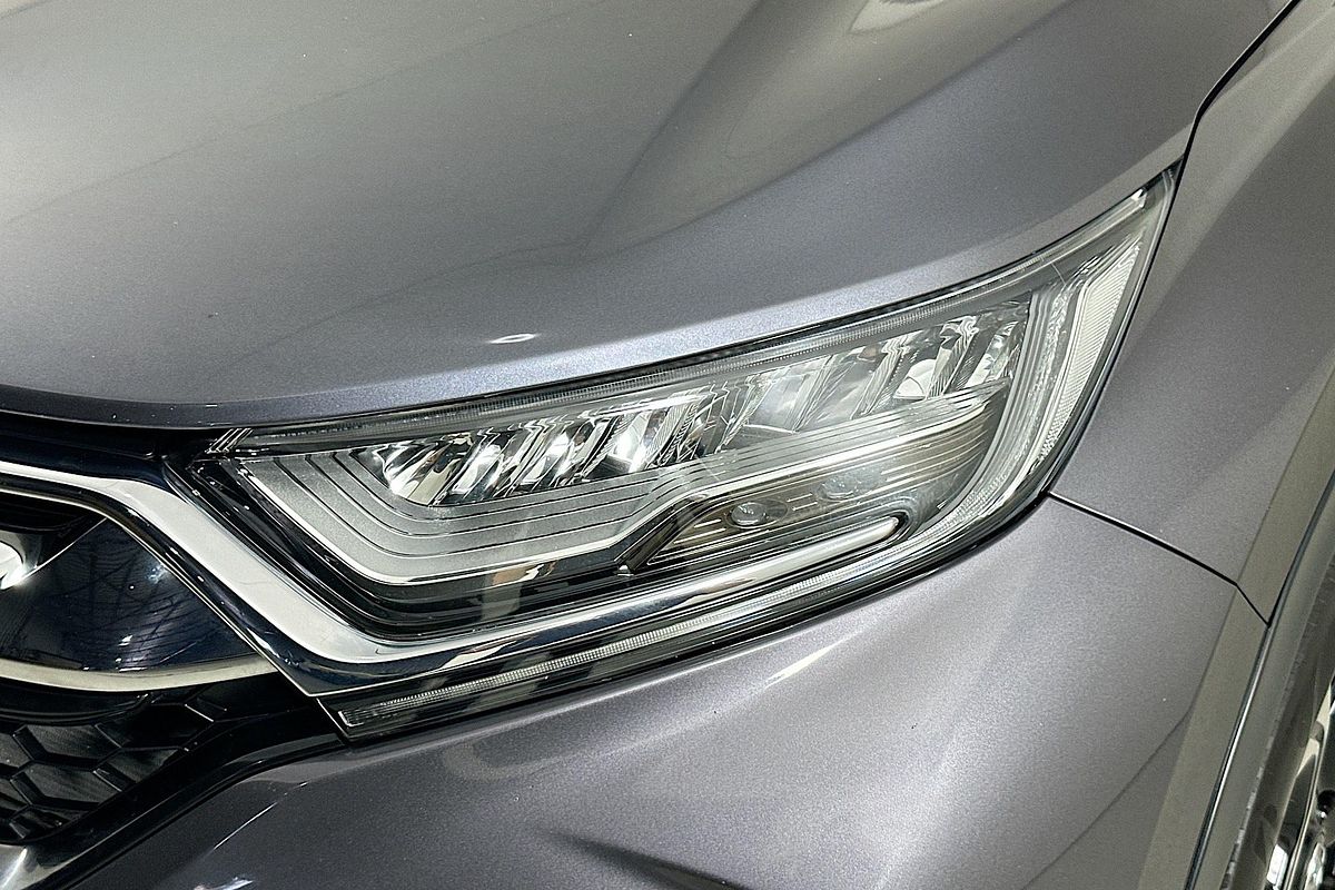 2019 Honda CR-V VTi-S (2WD) MY19