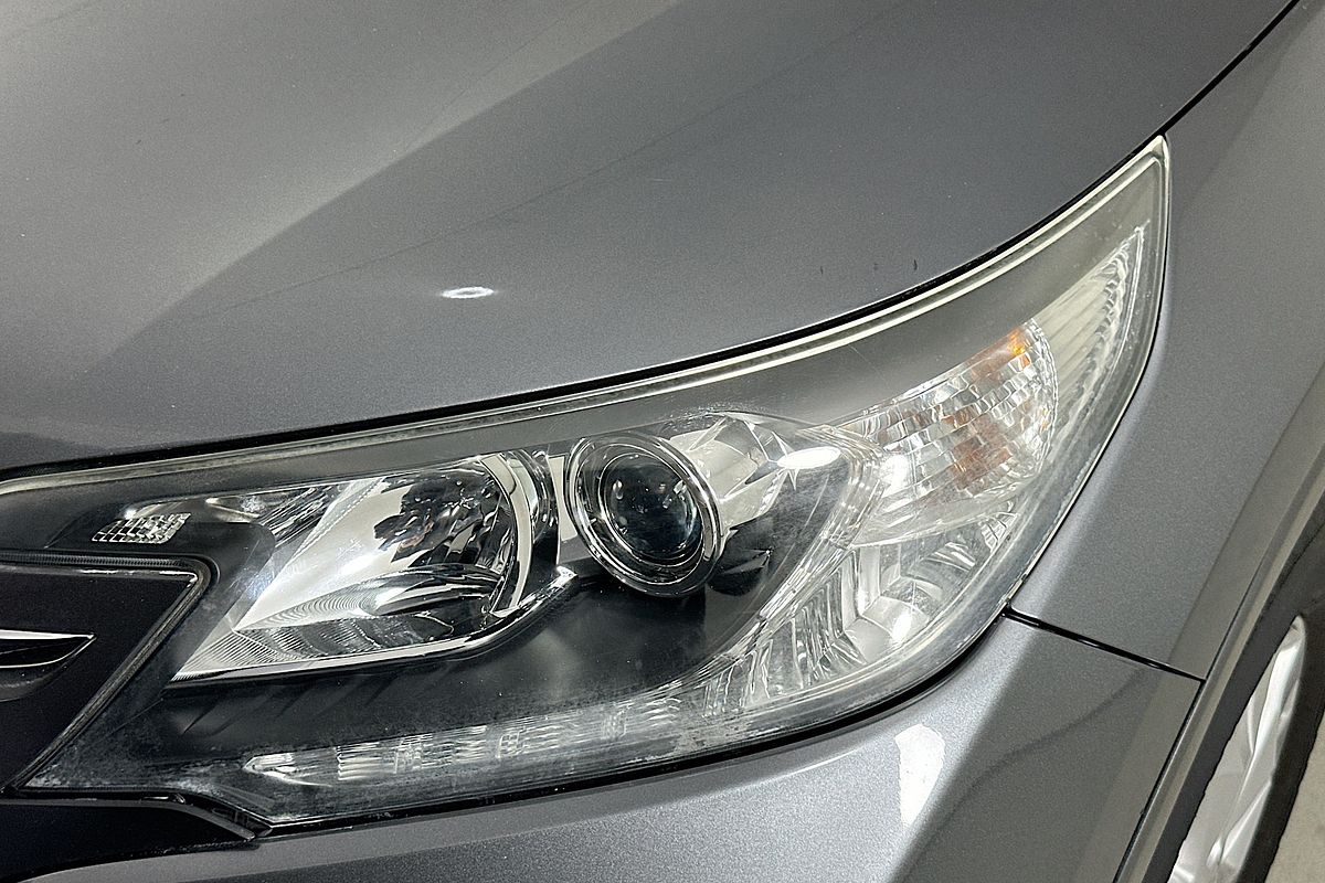 2015 Honda CR-V DTi-S (4x4) 30 MY14