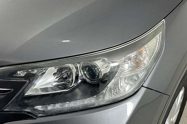 2015 Honda CR-V DTi-S (4x4) 30 MY14