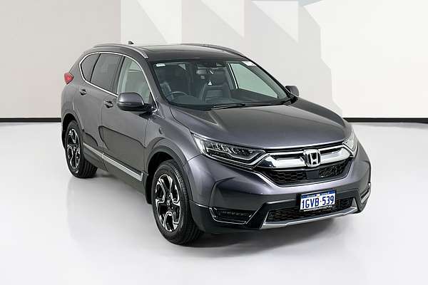 2019 Honda CR-V VTi-S (2WD) MY19