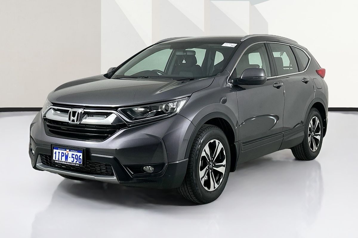 2018 Honda CR-V VTi (2WD) MY18