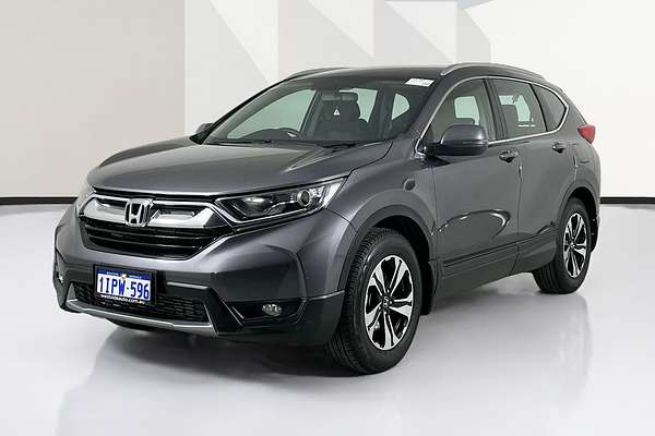 2018 Honda CR-V VTi (2WD) MY18