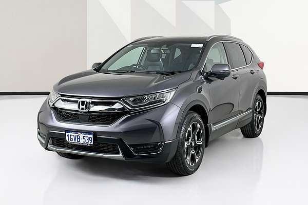 2019 Honda CR-V VTi-S (2WD) MY19