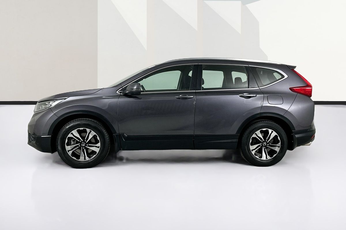 2018 Honda CR-V VTi (2WD) MY18