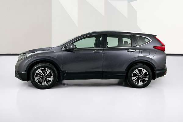 2018 Honda CR-V VTi (2WD) MY18