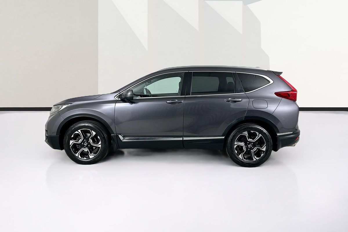 2019 Honda CR-V VTi-S (2WD) MY19