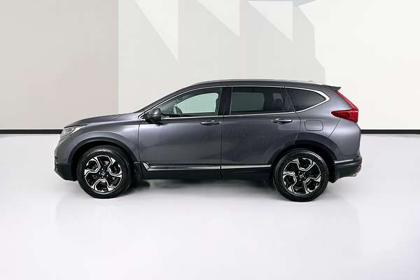 2019 Honda CR-V VTi-S (2WD) MY19