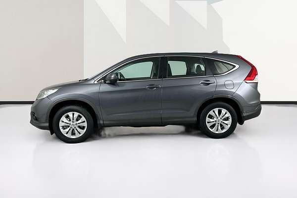 2015 Honda CR-V DTi-S (4x4) 30 MY14