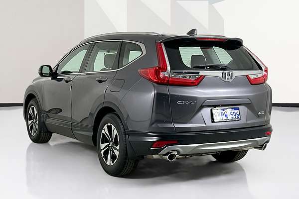 2018 Honda CR-V VTi (2WD) MY18