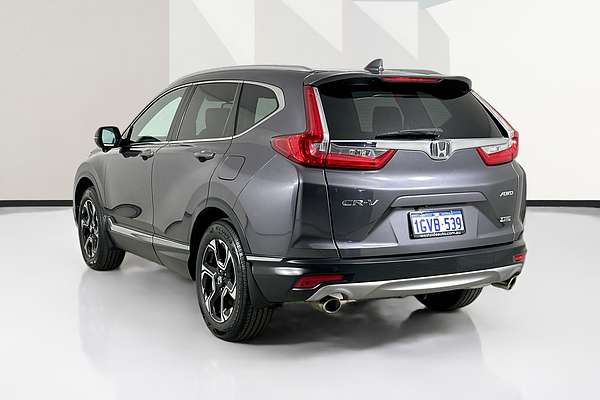 2019 Honda CR-V VTi-S (2WD) MY19