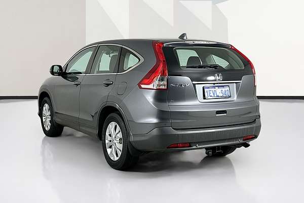 2015 Honda CR-V DTi-S (4x4) 30 MY14