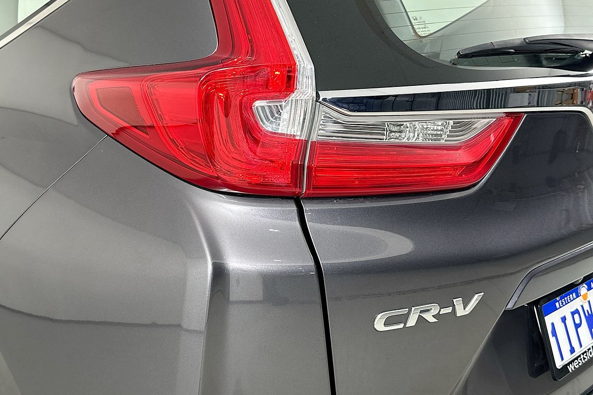 2018 Honda CR-V VTi (2WD) MY18