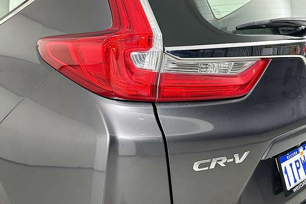 2018 Honda CR-V VTi (2WD) MY18