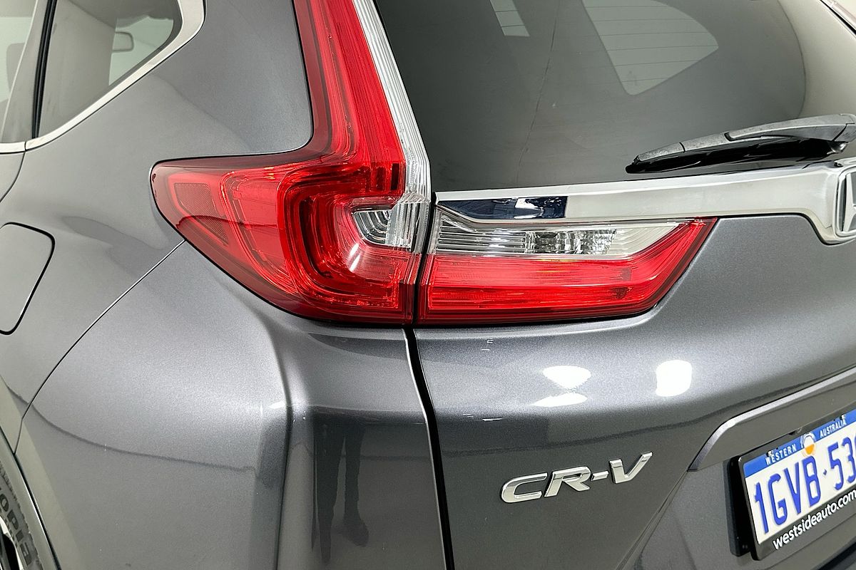 2019 Honda CR-V VTi-S (2WD) MY19