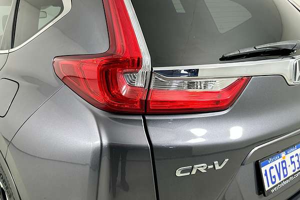 2019 Honda CR-V VTi-S (2WD) MY19