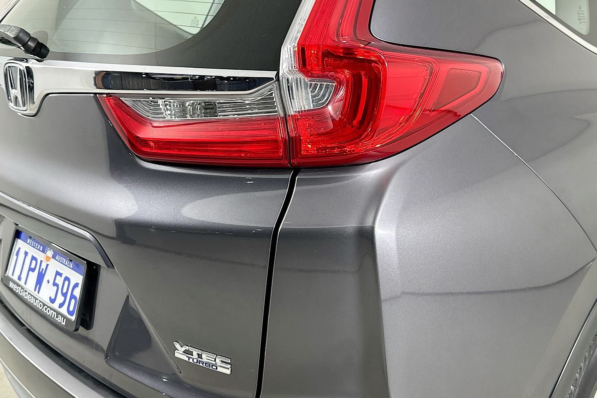 2018 Honda CR-V VTi (2WD) MY18