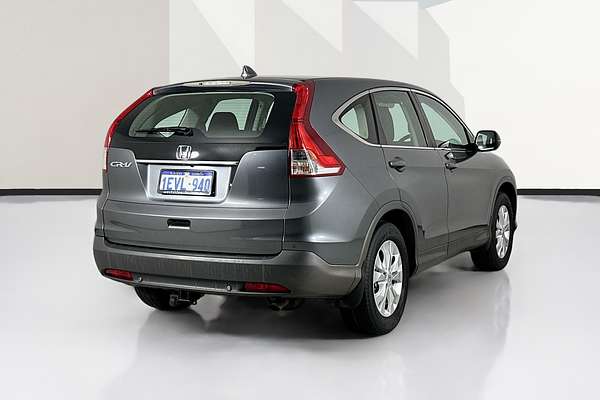 2015 Honda CR-V DTi-S (4x4) 30 MY14