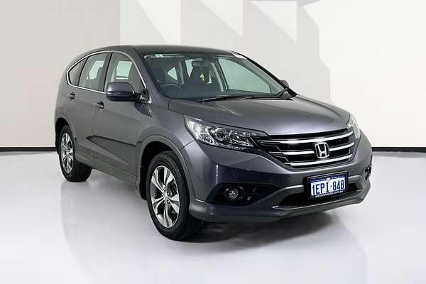2014 Honda CR-V VTi (4x2) 30 SERIES 2