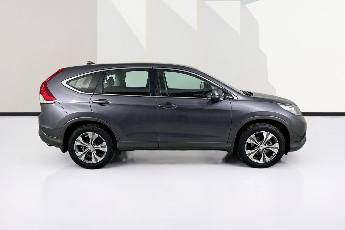 2014 Honda CR-V VTi (4x2) 30 SERIES 2