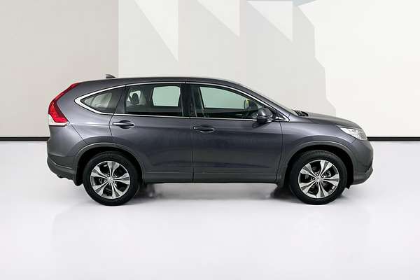 2014 Honda CR-V VTi (4x2) 30 SERIES 2
