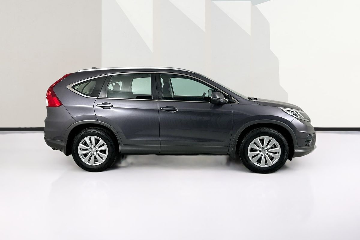 2016 Honda CR-V VTi (4x2) 30 SERIES 2
