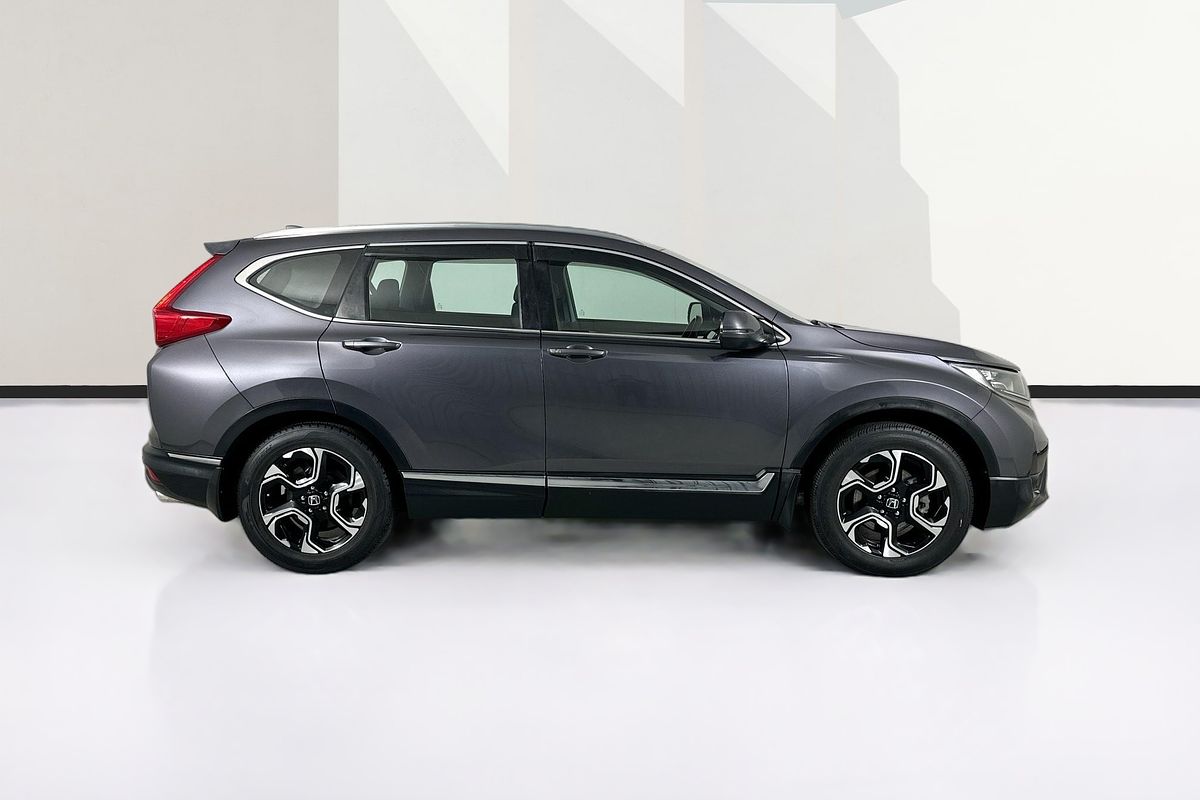 2017 Honda CR-V VTi-S (2WD) MY18