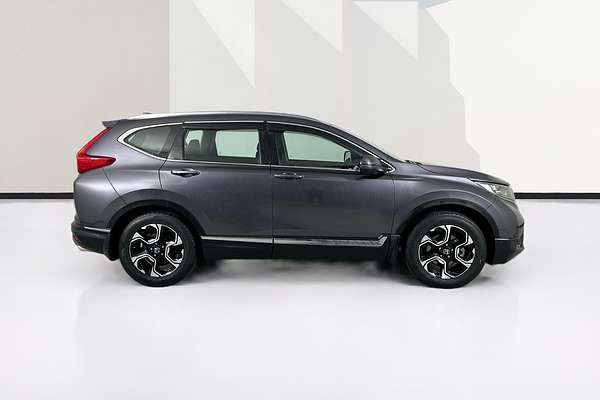2017 Honda CR-V VTi-S (2WD) MY18