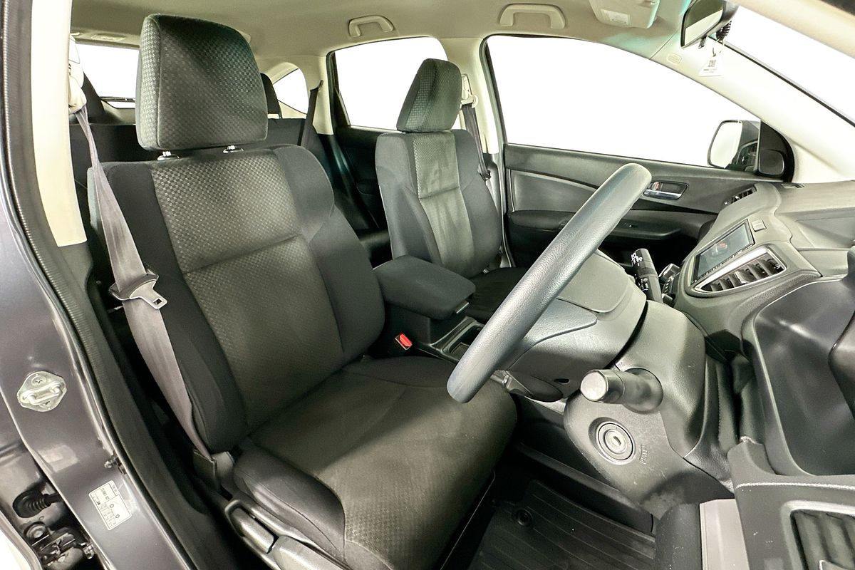 2016 Honda CR-V VTi (4x2) 30 SERIES 2