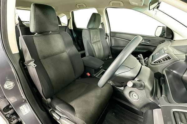 2016 Honda CR-V VTi (4x2) 30 SERIES 2