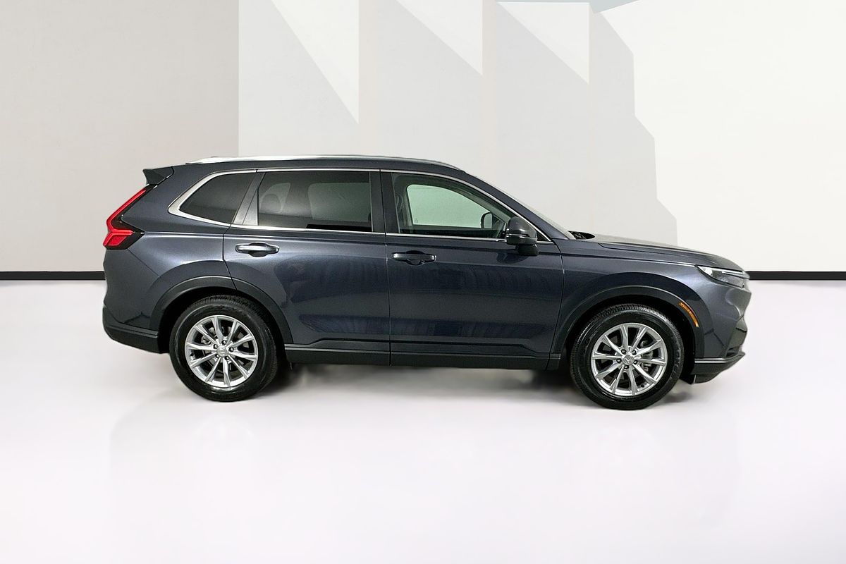 2024 Honda CR-V VTi L (2WD) 5 SEATS MY24
