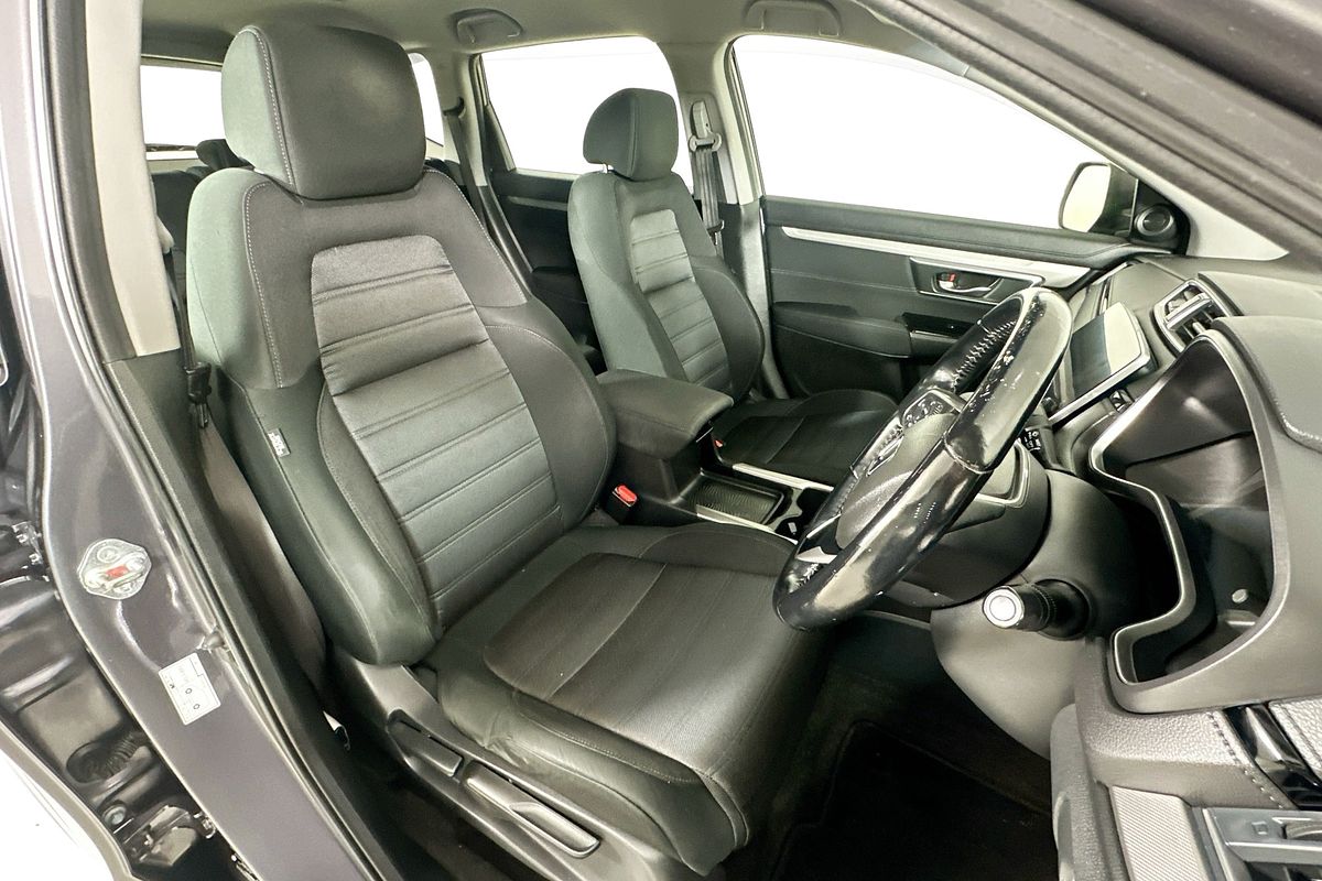 2017 Honda CR-V VTi-S (2WD) MY18