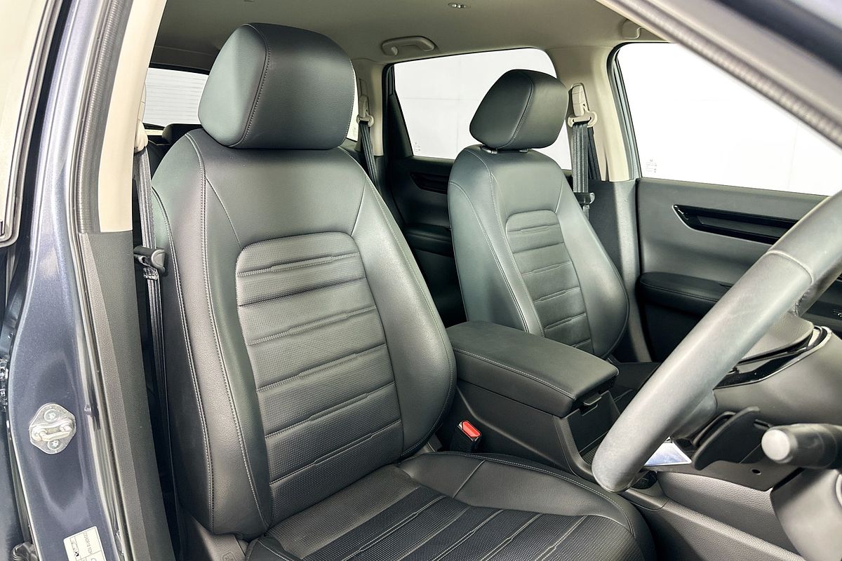 2024 Honda CR-V VTi L (2WD) 5 SEATS MY24