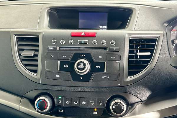 2014 Honda CR-V VTi (4x2) 30 SERIES 2