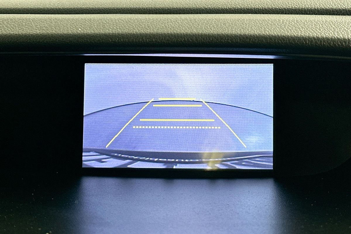 2014 Honda CR-V VTi (4x2) 30 SERIES 2