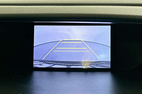 2014 Honda CR-V VTi (4x2) 30 SERIES 2