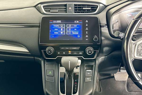 2017 Honda CR-V VTi-S (2WD) MY18