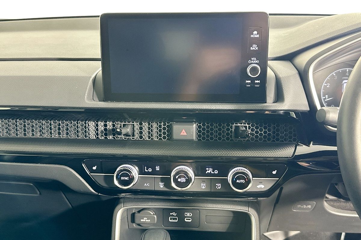 2024 Honda CR-V VTi L (2WD) 5 SEATS MY24