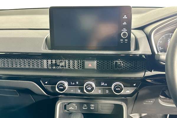 2024 Honda CR-V VTi L (2WD) 5 SEATS MY24