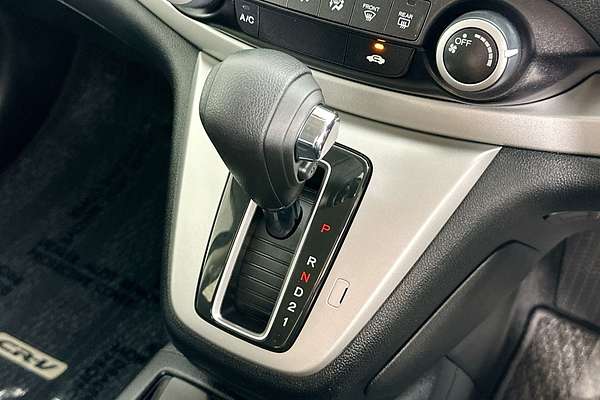 2014 Honda CR-V VTi (4x2) 30 SERIES 2