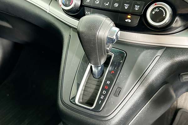 2016 Honda CR-V VTi (4x2) 30 SERIES 2