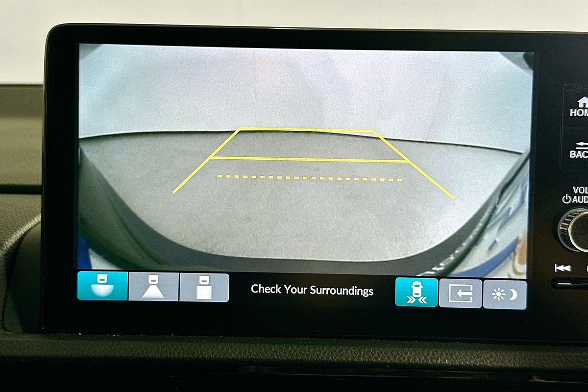 2024 Honda CR-V VTi L (2WD) 5 SEATS MY24