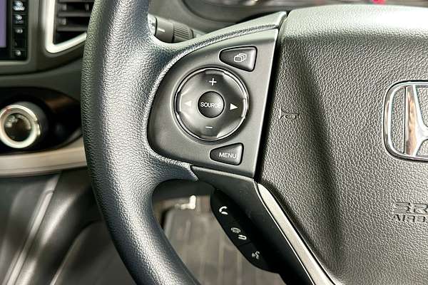 2016 Honda CR-V VTi (4x2) 30 SERIES 2