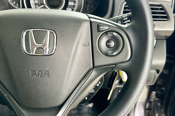 2014 Honda CR-V VTi (4x2) 30 SERIES 2