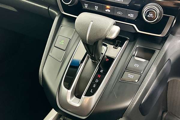2017 Honda CR-V VTi-S (2WD) MY18