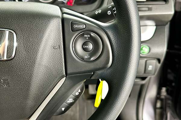 2016 Honda CR-V VTi (4x2) 30 SERIES 2