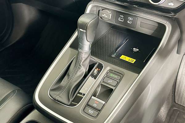 2024 Honda CR-V VTi L (2WD) 5 SEATS MY24