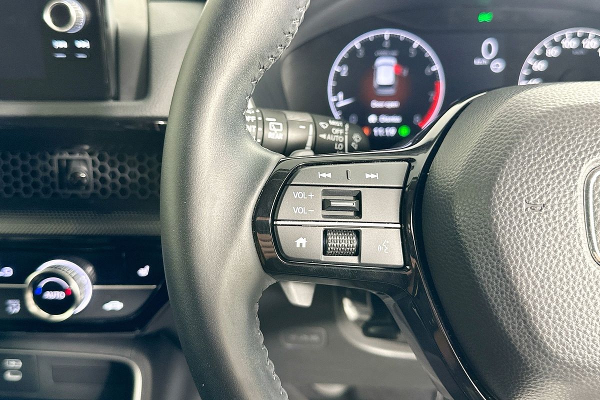 2024 Honda CR-V VTi L (2WD) 5 SEATS MY24