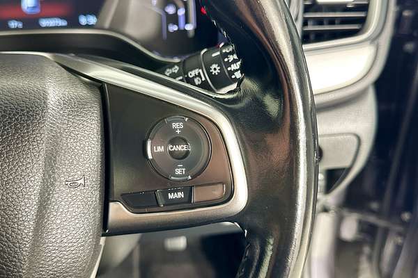 2017 Honda CR-V VTi-S (2WD) MY18